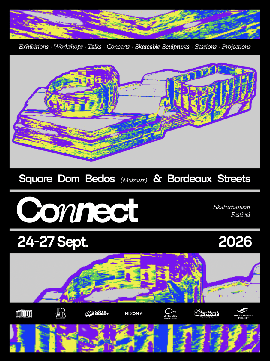 Festival de Skaturban ...