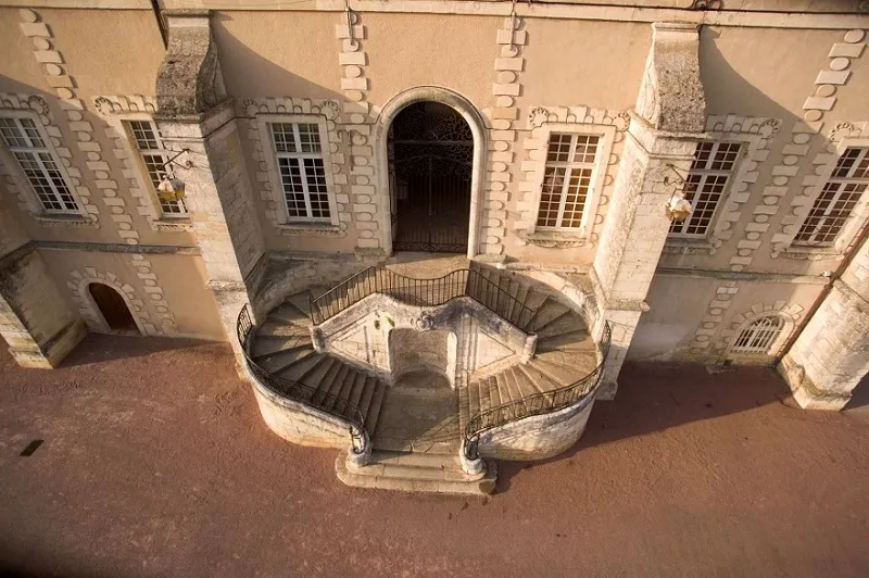 Visite hybride - Jeux ... - Crédit: La Réole | CC BY-NC-ND 4.0