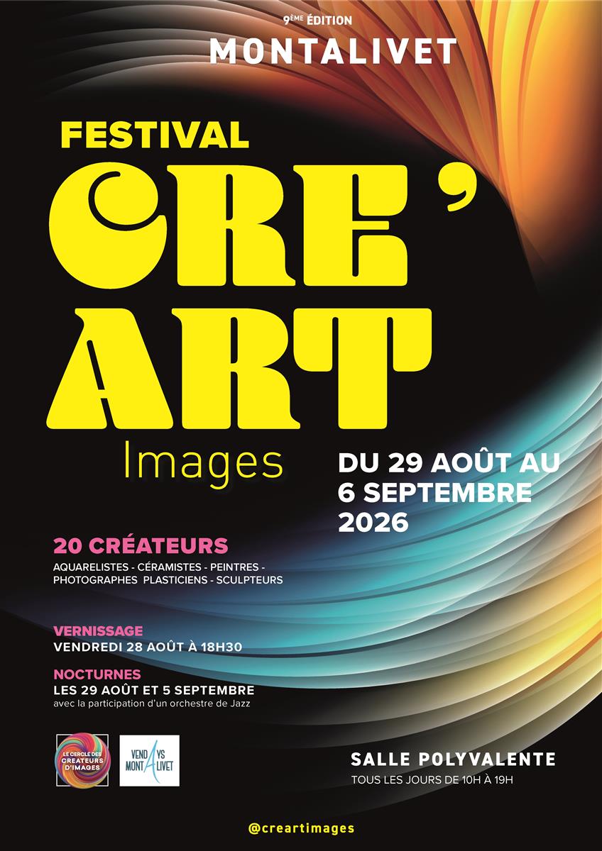 Exposition Cré'art images : Ailleurs