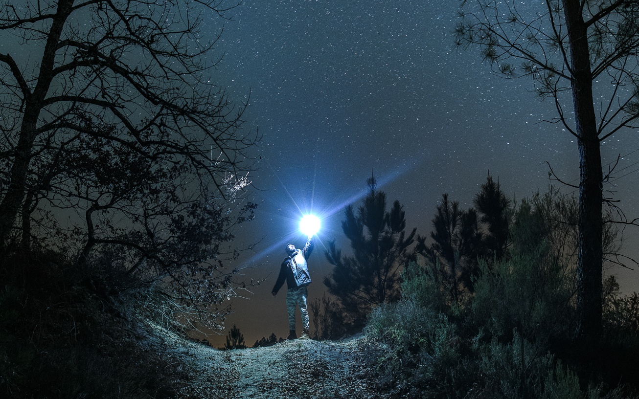ANNULE - Animation Astronomie