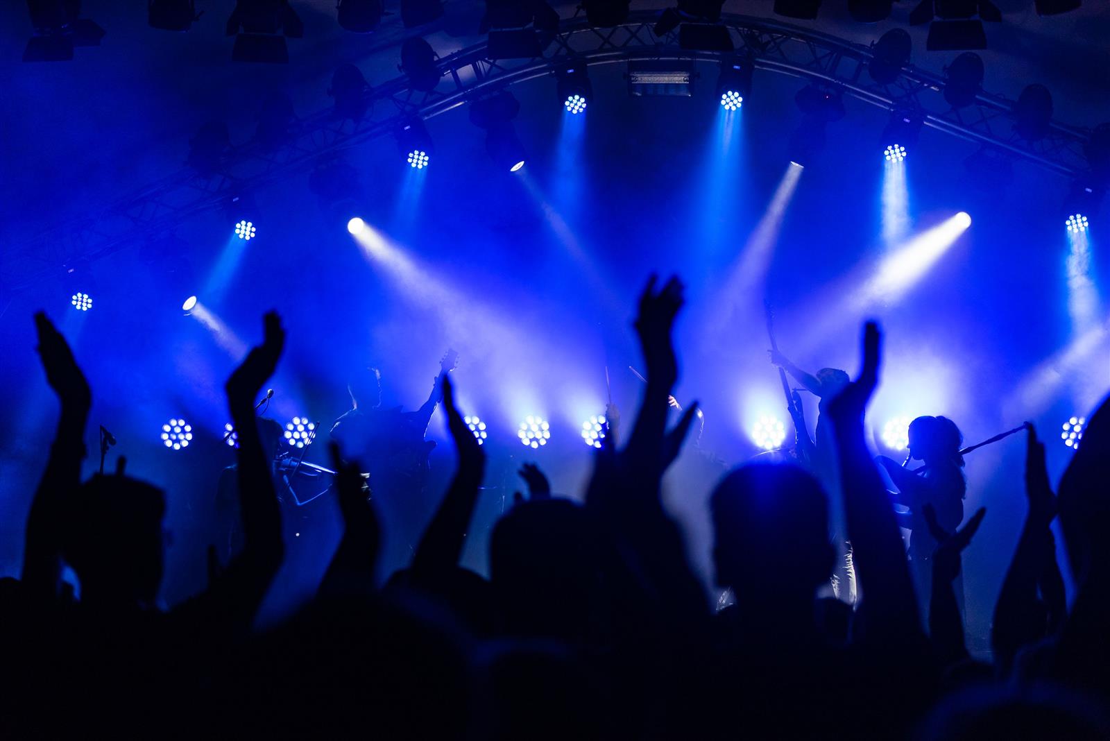 Concerts estivaux