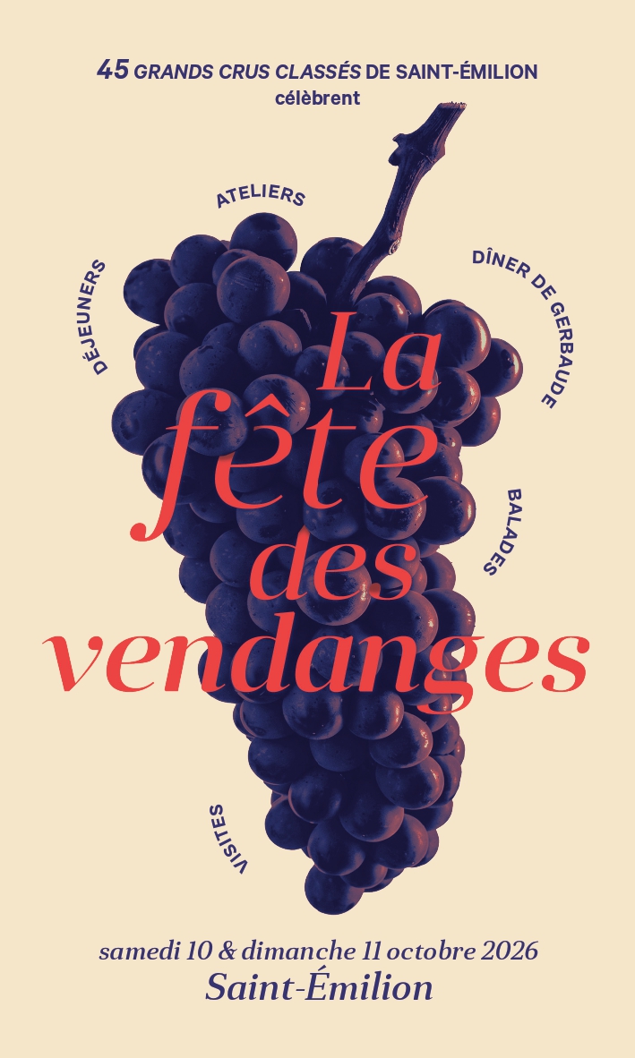 Fête des vendanges 2026