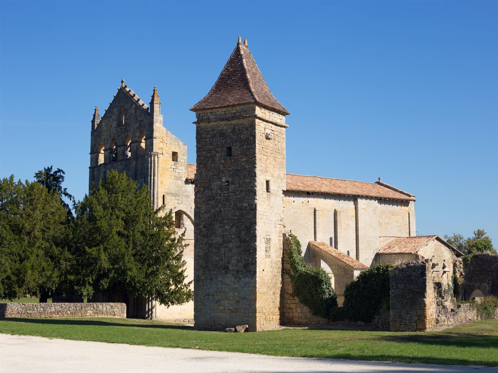 Journées du patrimoine : visites guidées de l' ...