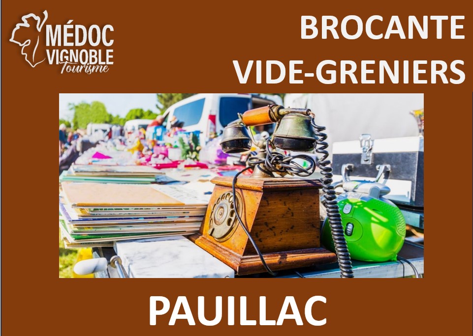Vide-greniers ACCA