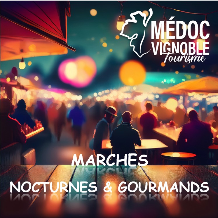 Marché gourmand