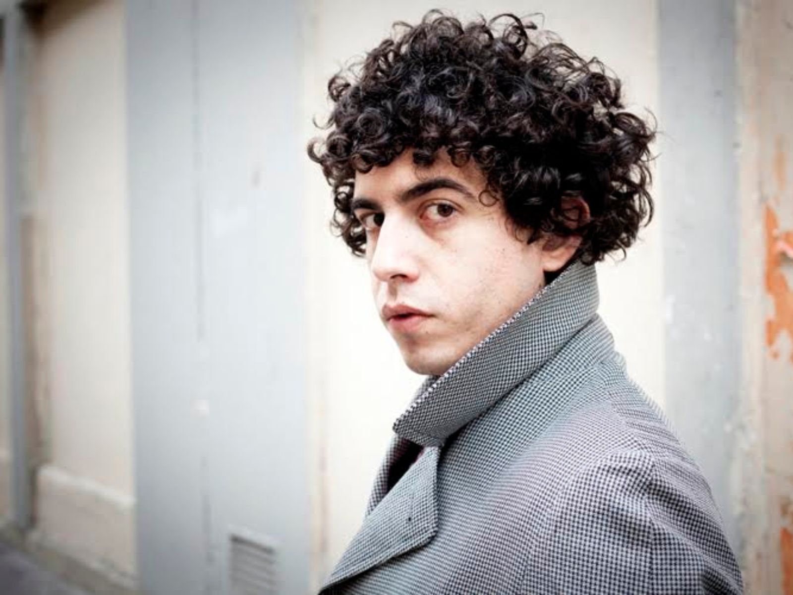 Concert de Brian Lopez (folk)
