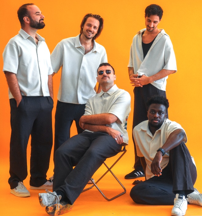 Les concerts du vendredi Place Thiers