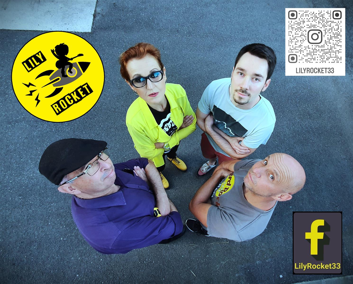Les concerts du vendredi Place Thiers