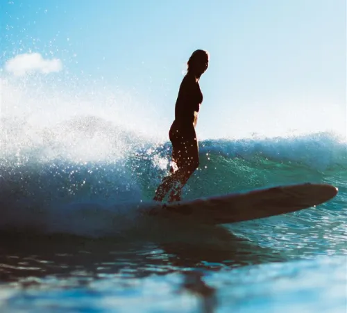 Championnat de France de Master Long Board
