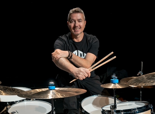 Jazz Festival : Guillaume Nouaux