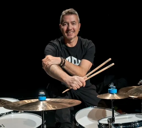 Jazz Festival : Guillaume Nouaux