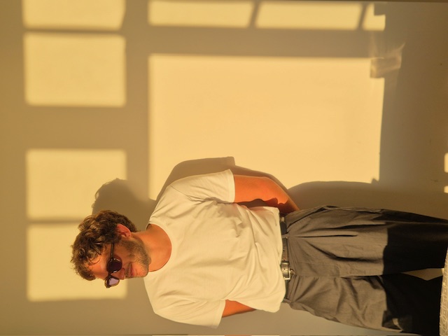 Jazz Festival : Jericho Ballan Quartet