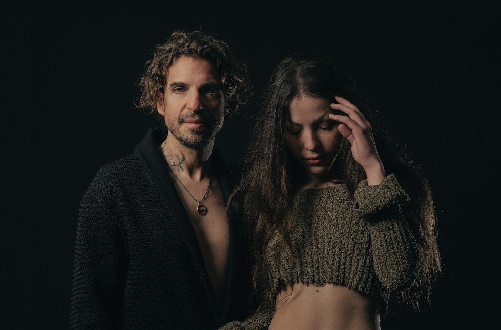 Jazz Festival : Samy Thiebault et Emilie Arido ...