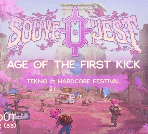Festival SouyeQuest