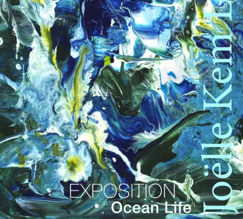 Ocean Life