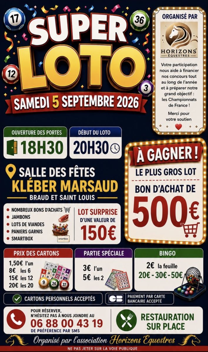 Super loto