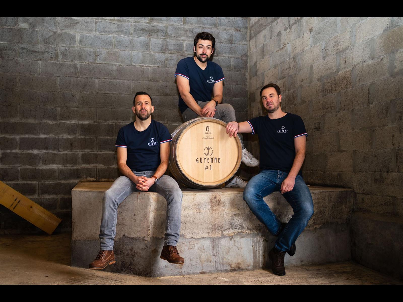 Ici, nos savoir-faire - Visite de la Brasserie ...