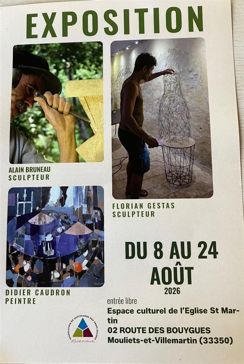 EXPOSITION