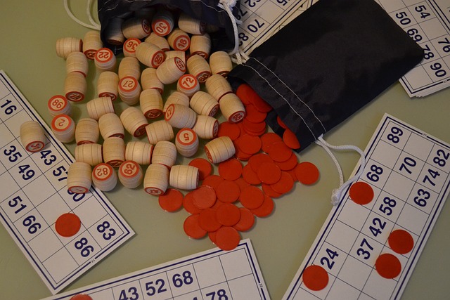 Loto par la Société de chasse de Caplong