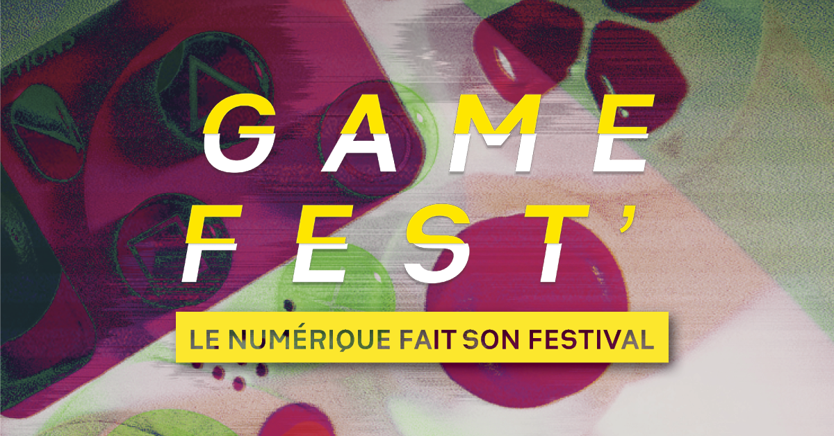 Game Fest'