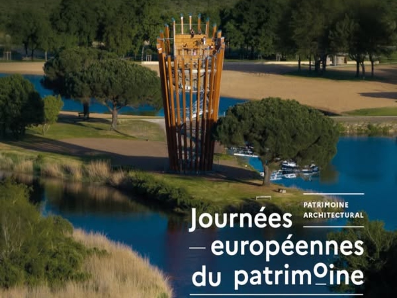 Journées du Patrimoine