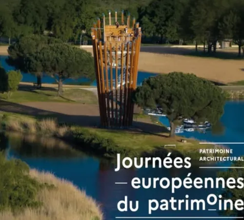 Journées du Patrimoine