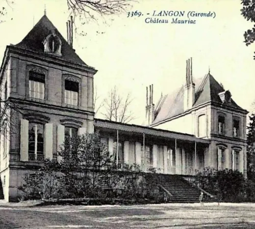 Journées du Patrimoine - Visite guidée autour de la gare de Langon