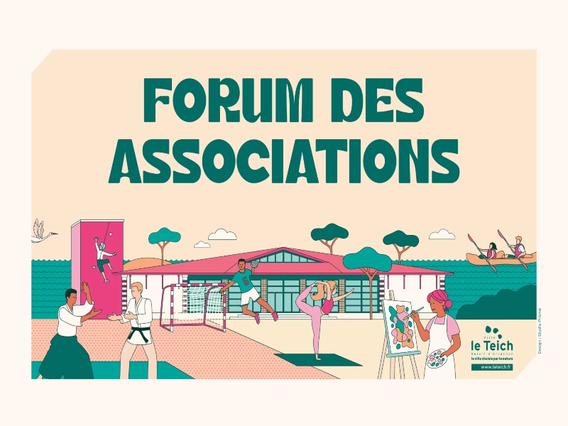Forum des associations