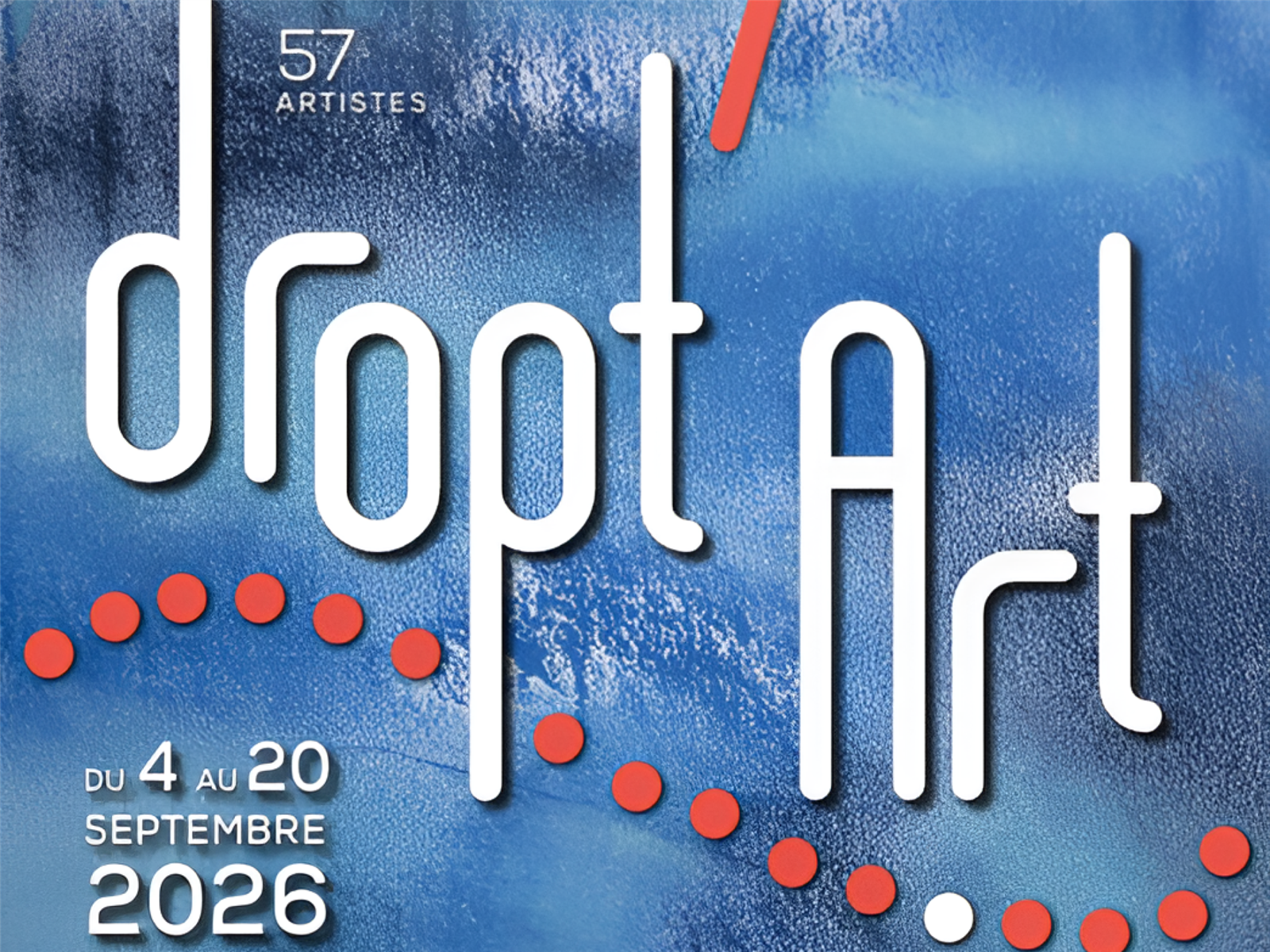 Dropt'Art 8e édition