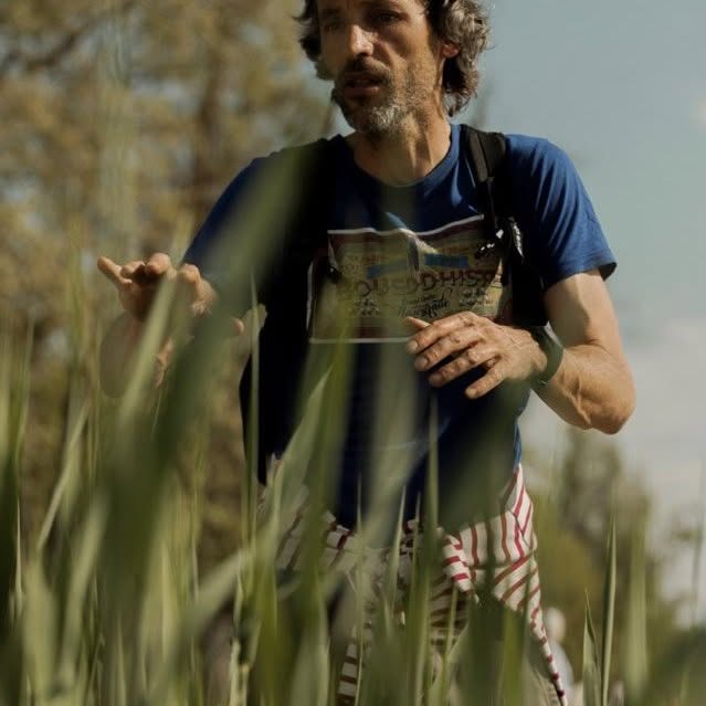 Sortie naturaliste : le Mascaret