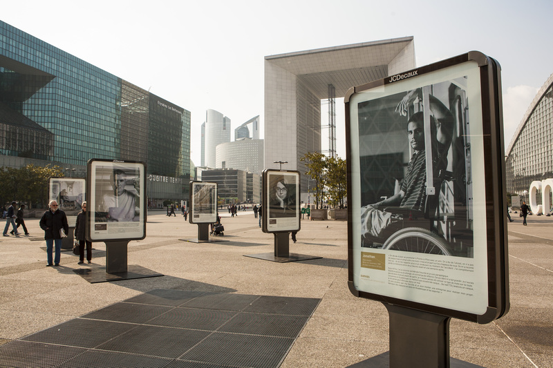 Exposition Survies - Crédit: Catherine Cabrol | CC BY-NC-ND 4.0