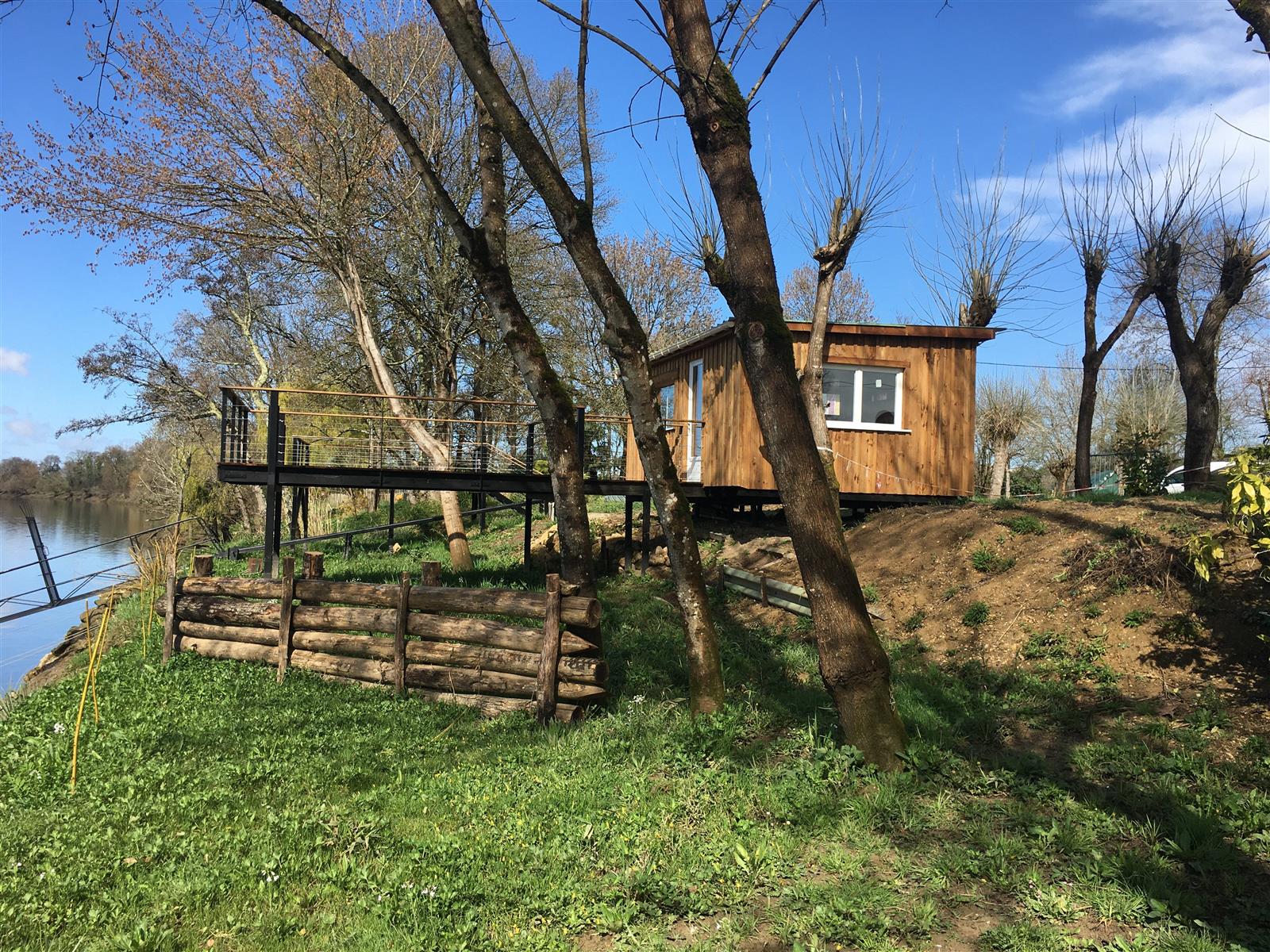 Rendez-vous avec Garonne : Balade pédestre et  ...