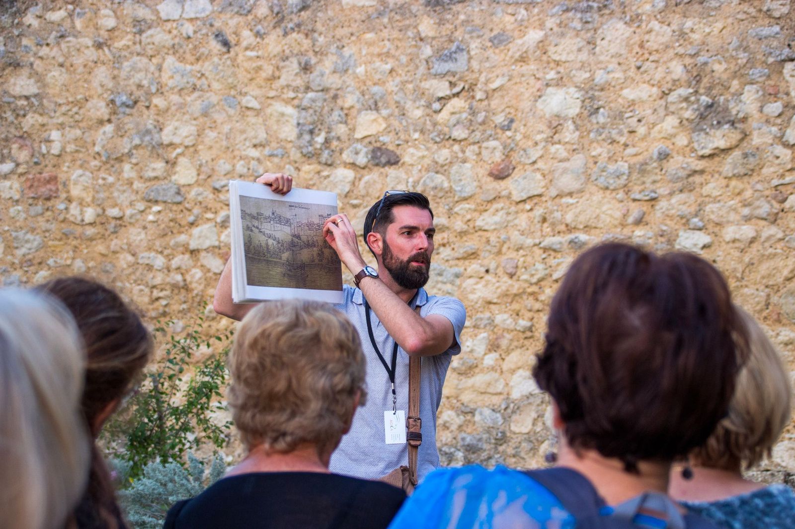 Rendez-vous avec Garonne : Balade Pédestre com ...