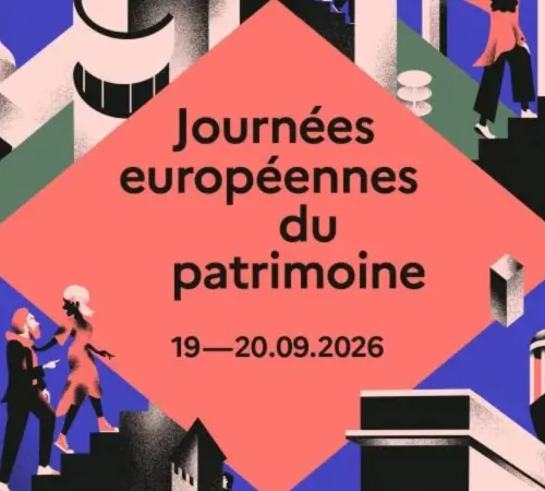 Journées européennes du patrimoine : Visite guidée du château de Lavison du XIIIème siècle intérieur et extérieur