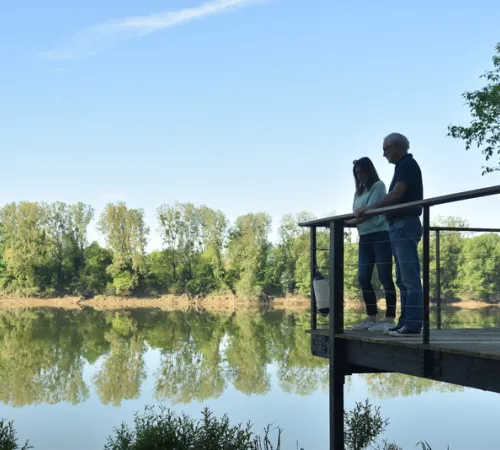 Rendez-vous avec Garonne - Carrelet en Fête #5