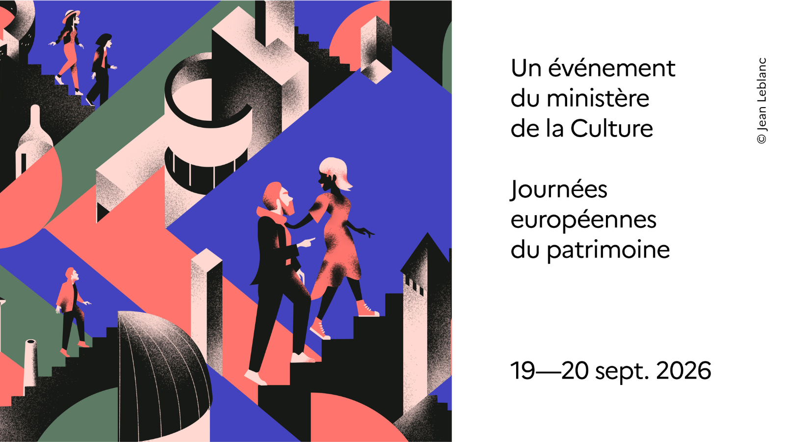 Journées Européennes du Patrimoine au Château  ...