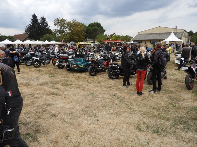 Fête de la moto - 16ème rassemblement motos en ...