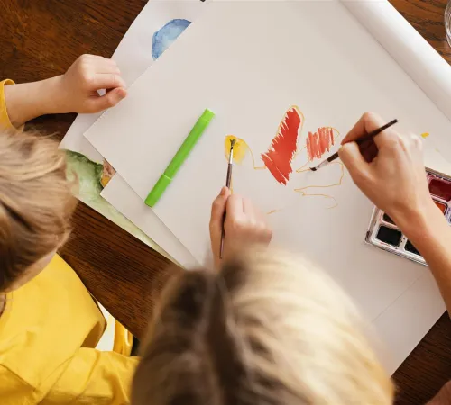 Programmation culturelle du musée : Illustrez des contes locaux !