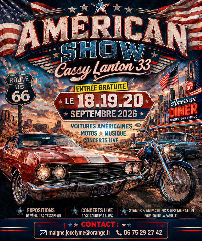 American Show