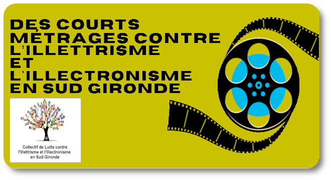 "Des mots qui lient" - Projection de courts mé ...