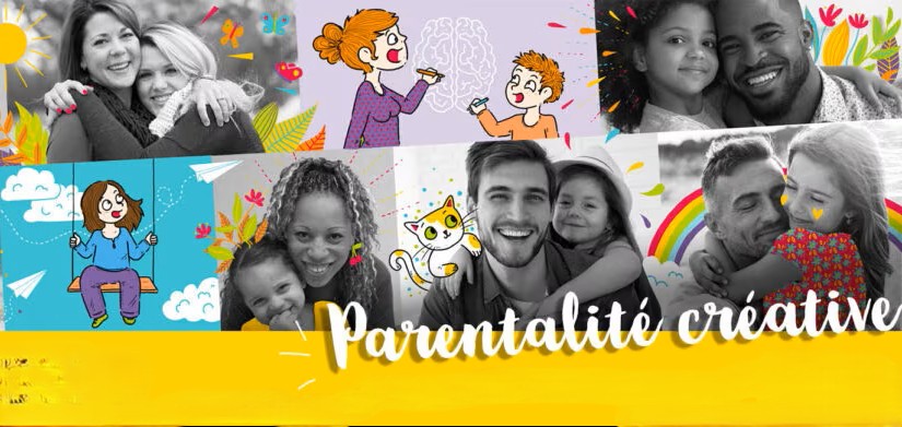 "De vrais non et plus de oui" - Atelier parent ...