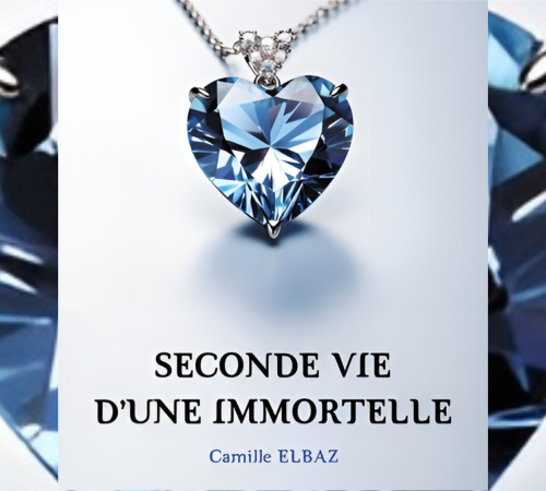 Café - Rencontre avec Camille Elbaz - SISM