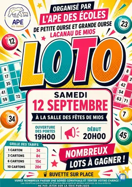 Super loto