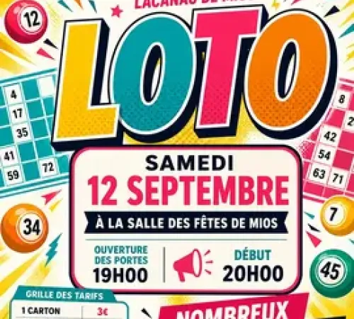 Super loto