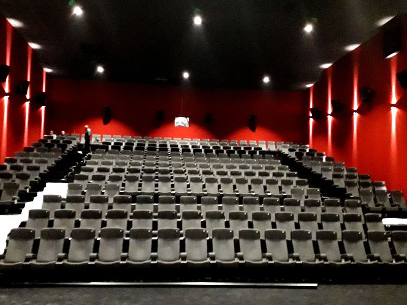 Ciné Partage "La comédie de l'année !"