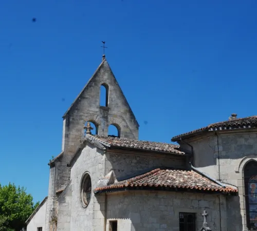 Saint-Michel-de-Castelnau en fête