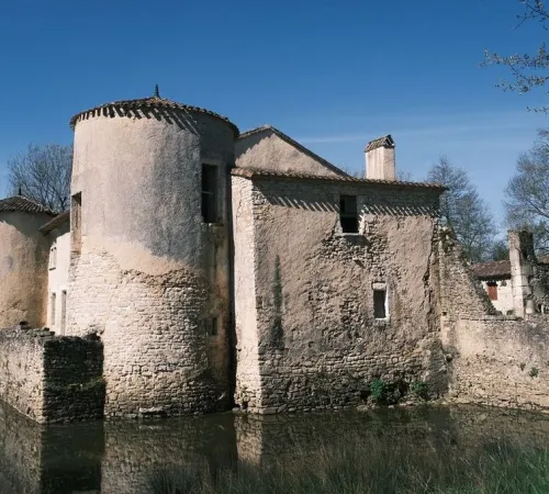 Journées Européennes du Patrimoine à la Maison Forte du Prat