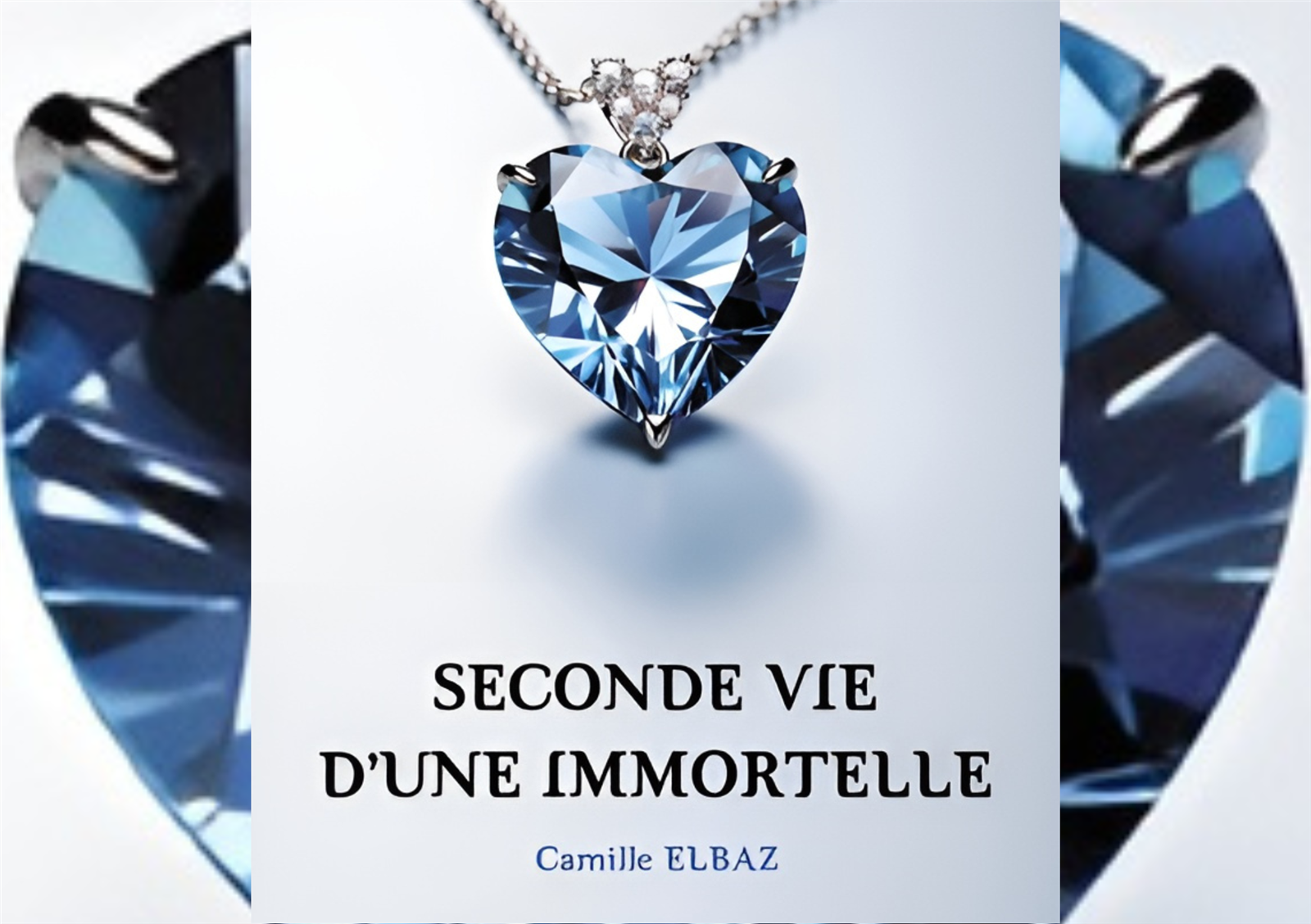 Café - Rencontre avec Camille Elbaz - SISM