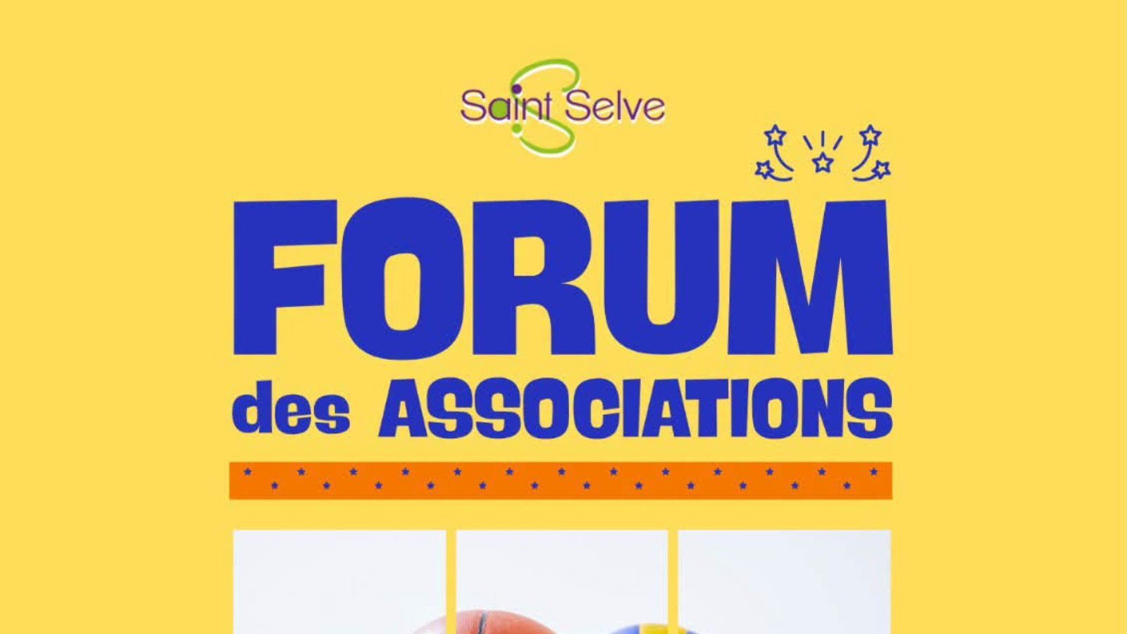 Forum des Associations