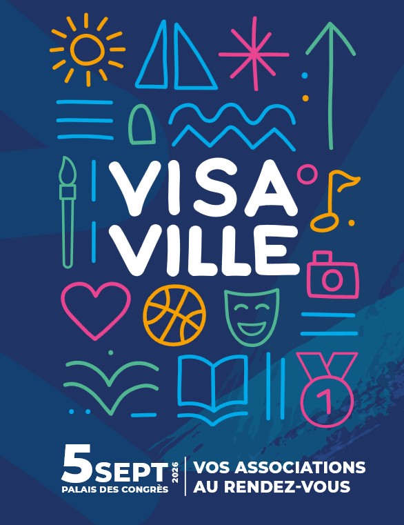 Visa Ville